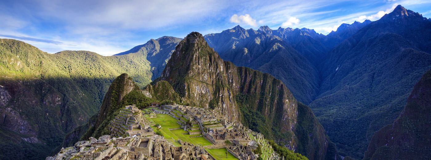Machu Picchu & Lake Titicaca Fun For Less Tours
