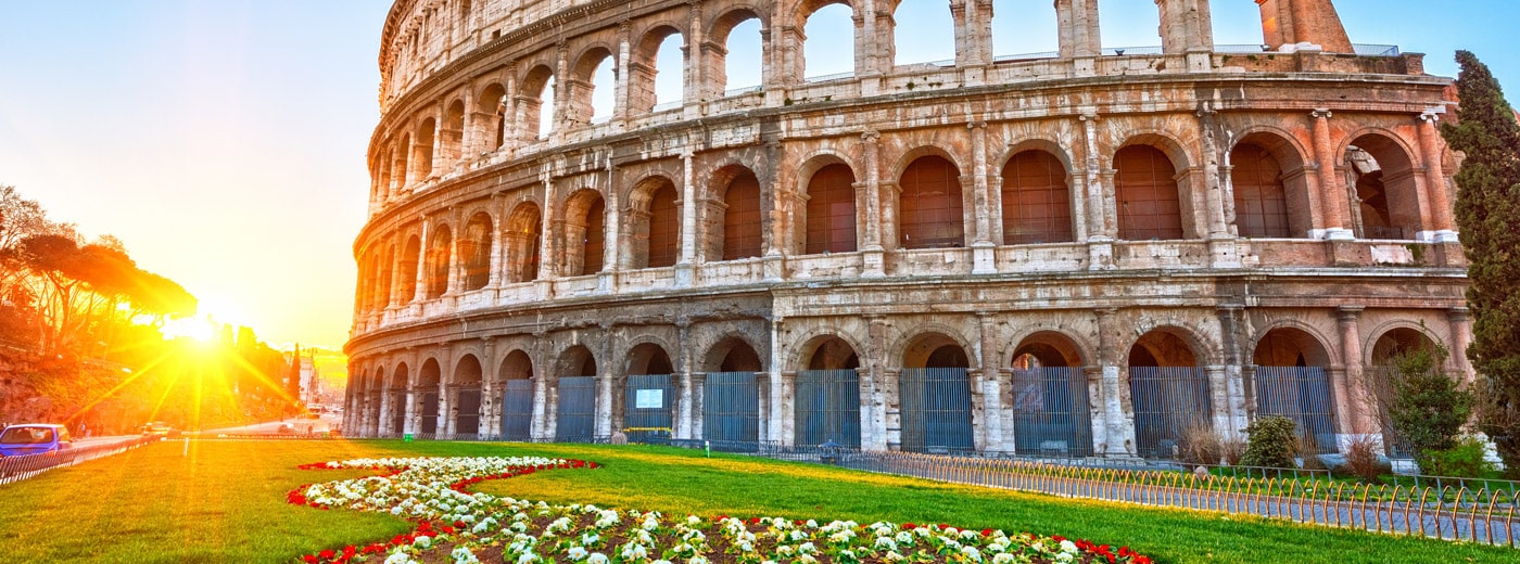 2022 Italy Fun For Less Tours