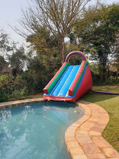 Jumping Castle Hire Fun Galore Nelspruit and surrounding areas