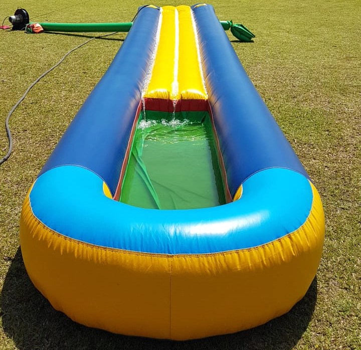 Jumping Castle Hire Fun Galore Nelspruit and surrounding areas