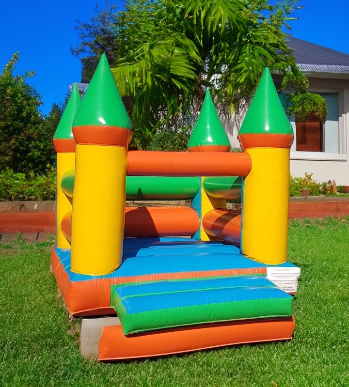 Jumping Castle Hire Fun Galore Nelspruit and surrounding areas