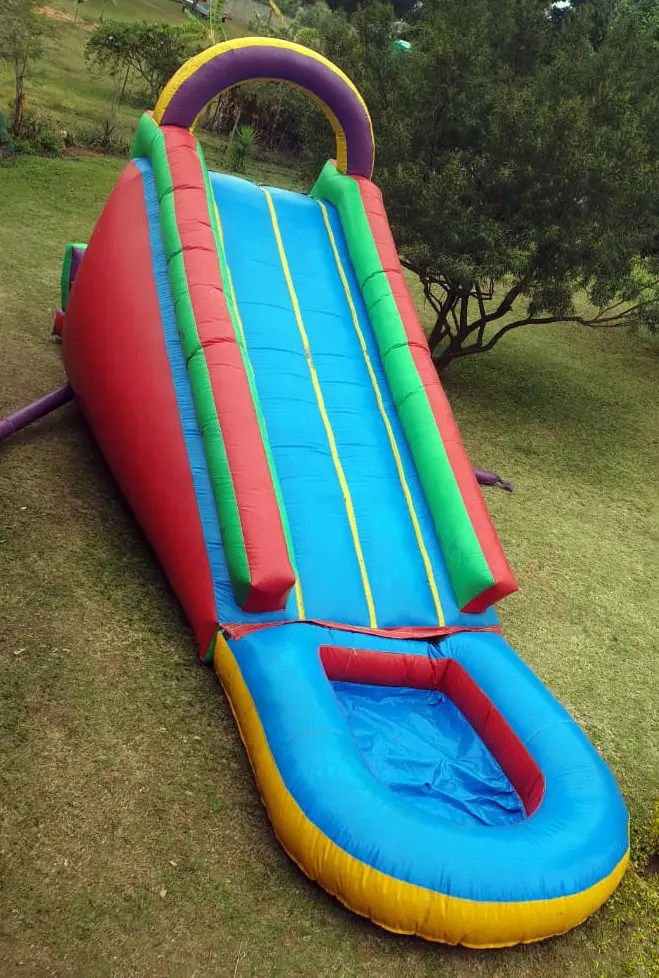 Jumping Castle Hire Fun Galore Nelspruit and surrounding areas