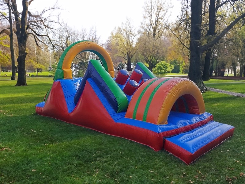 Jumping Castle Hire Fun Galore Nelspruit and surrounding areas