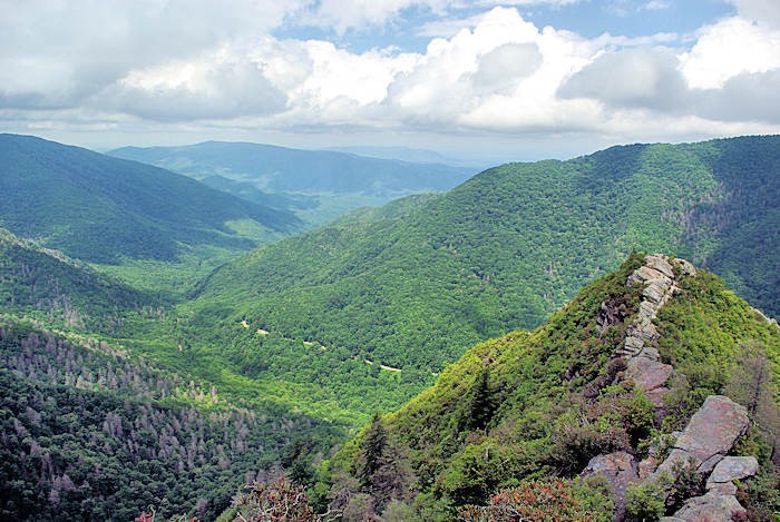 Smoky Mountains April 2023 Events Smoky Mountains Appalachian Adventure