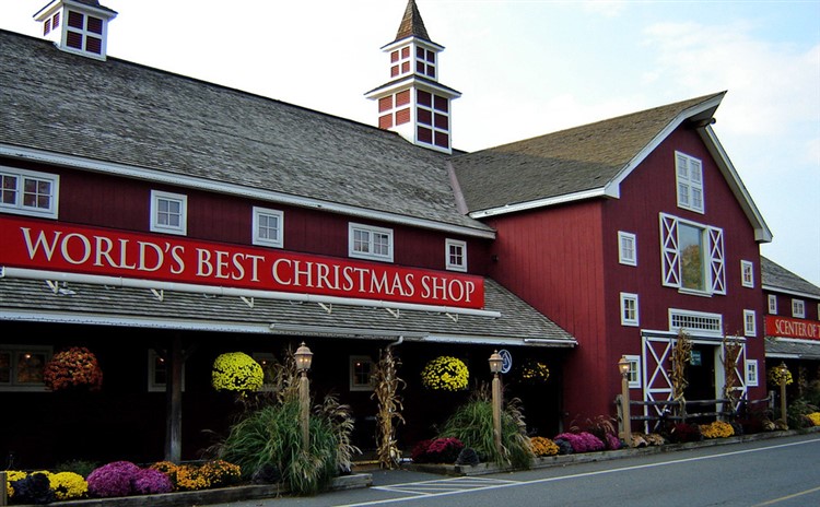 Yankee Candle Autumn 2023