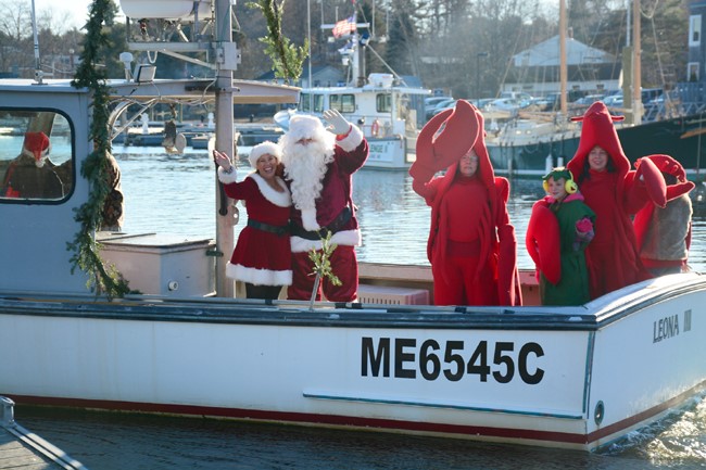 April 24 2023 Events In Providence Kennebunkport Christmas Prelude