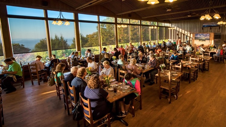 Smoky Mountains April 2023 Events Smoky Mountains Appalachian Adventure