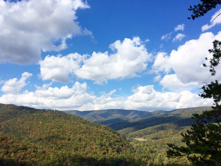 Favorite Things to Do in Harrisonburg Virginia and Rockingham County