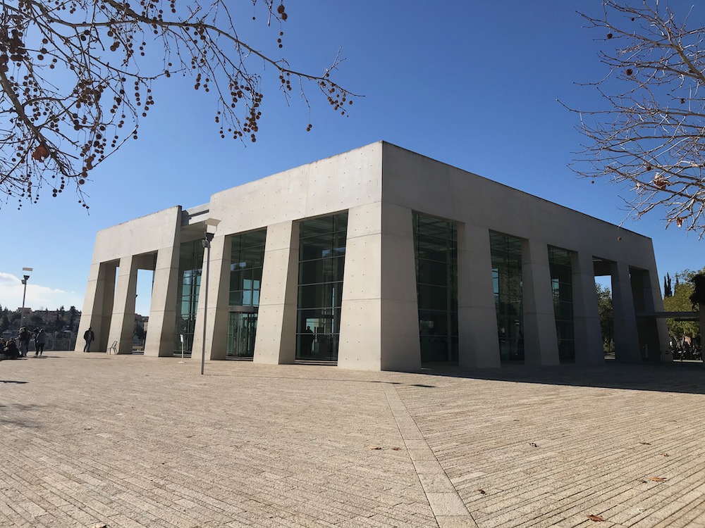 Yad Vashem Tour Fun In Jerusalem