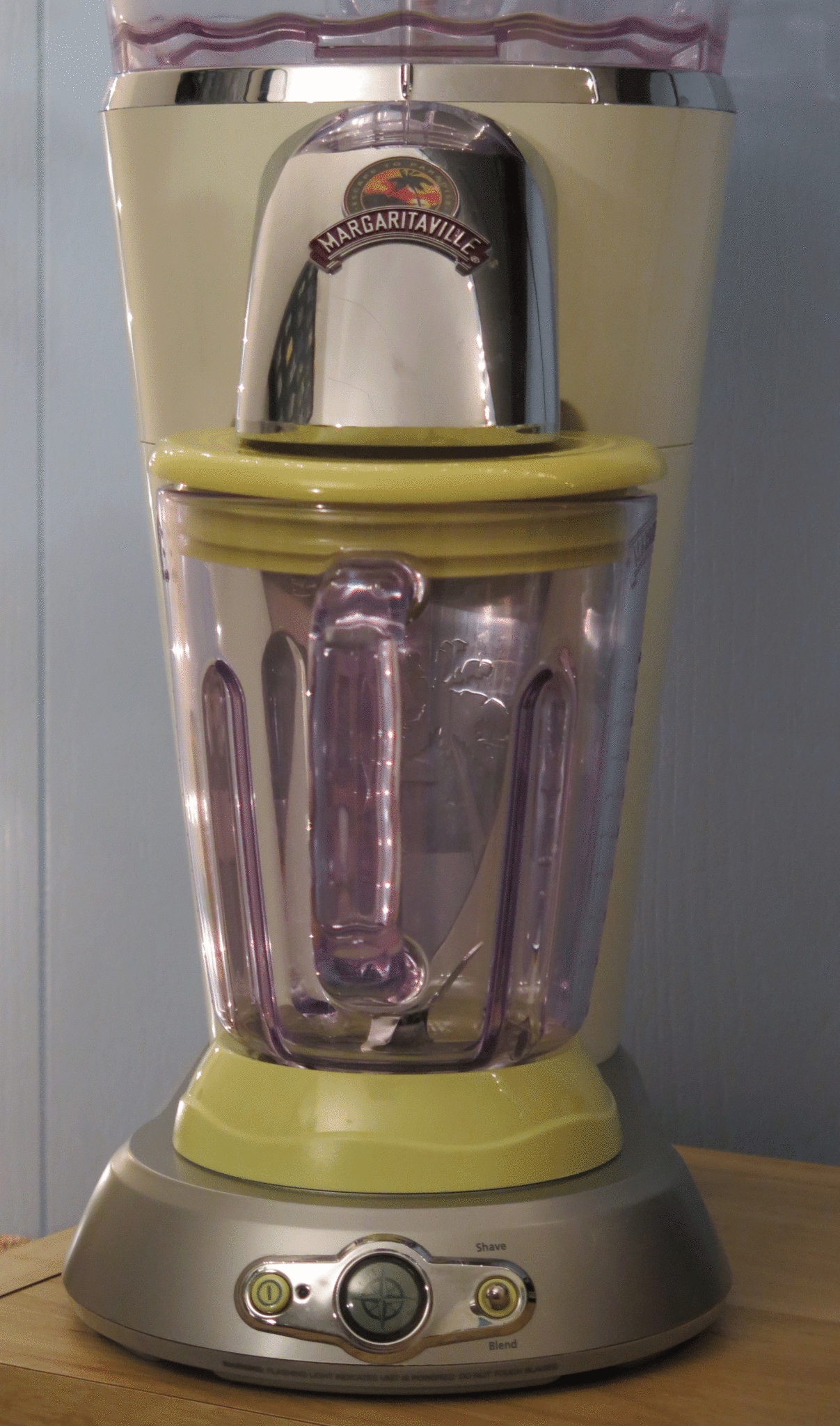 3 Must Make Drinks Using the Margaritaville Frozen