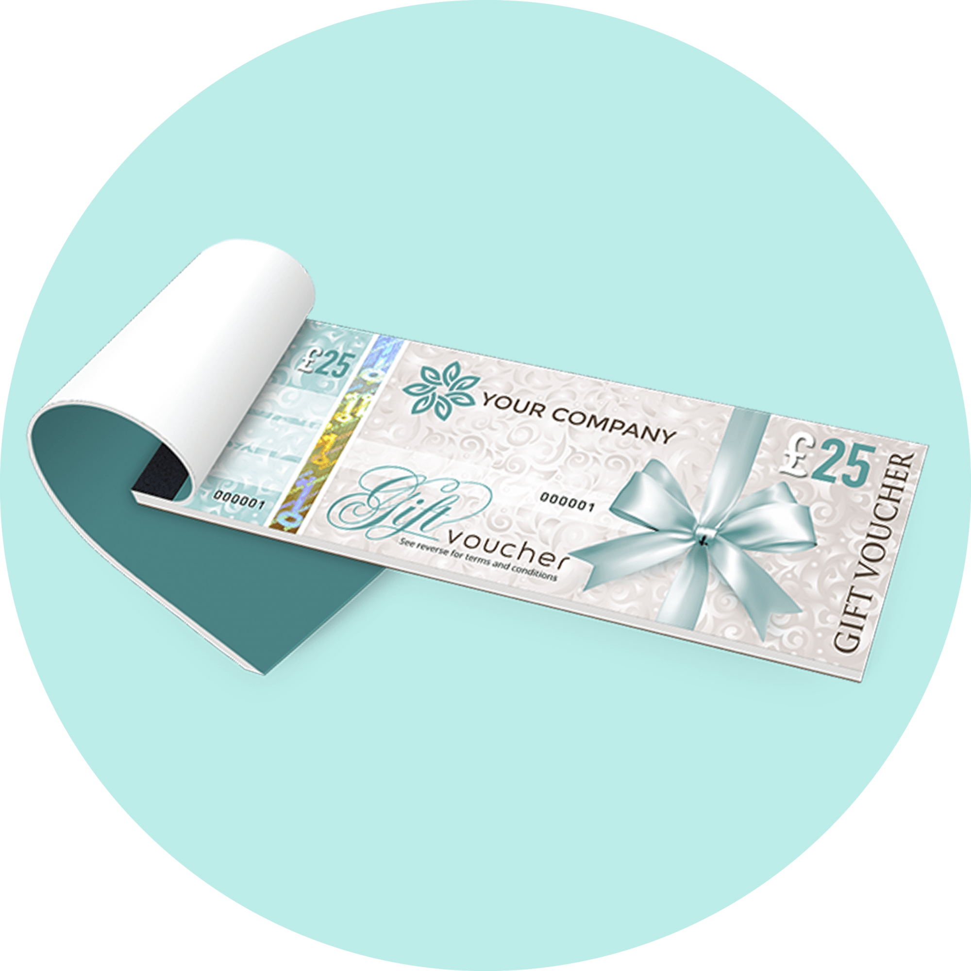 Book Voucher Legasi Shah Funkada