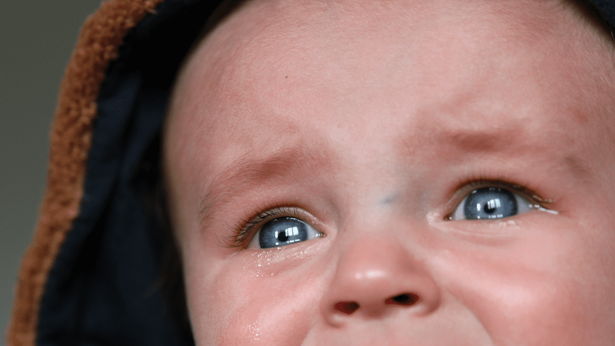 Why do we cry when we're sad? Fun Kids the UK's children's radio