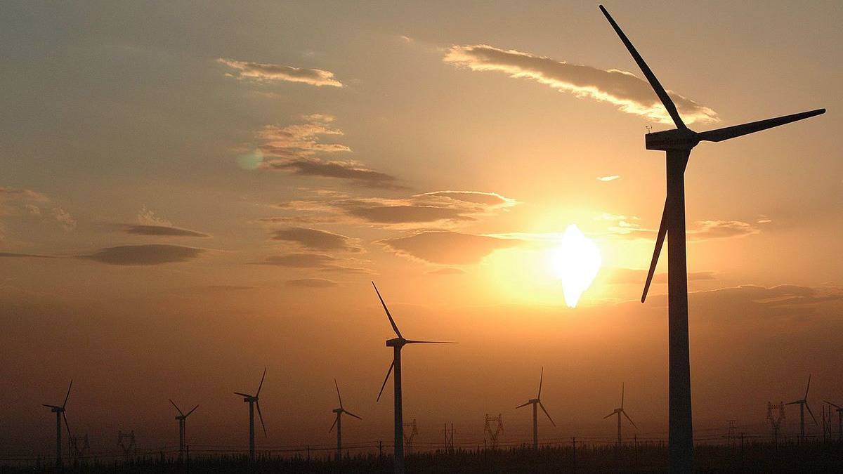 Facts about wind power Fun Kids the UK's children's radio station