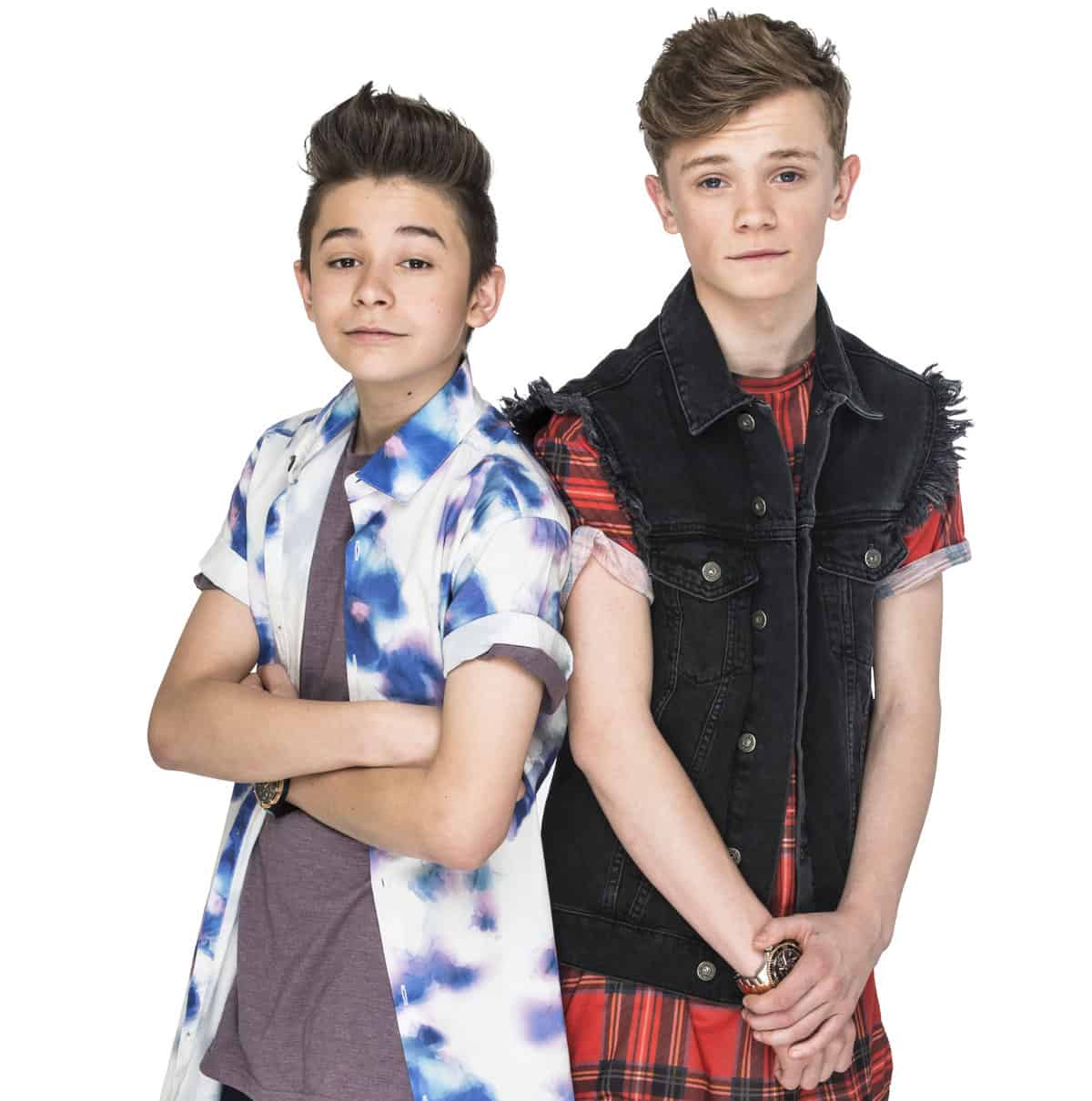 Would You Rather…? With Bars & Melody BAM! Fun Kids