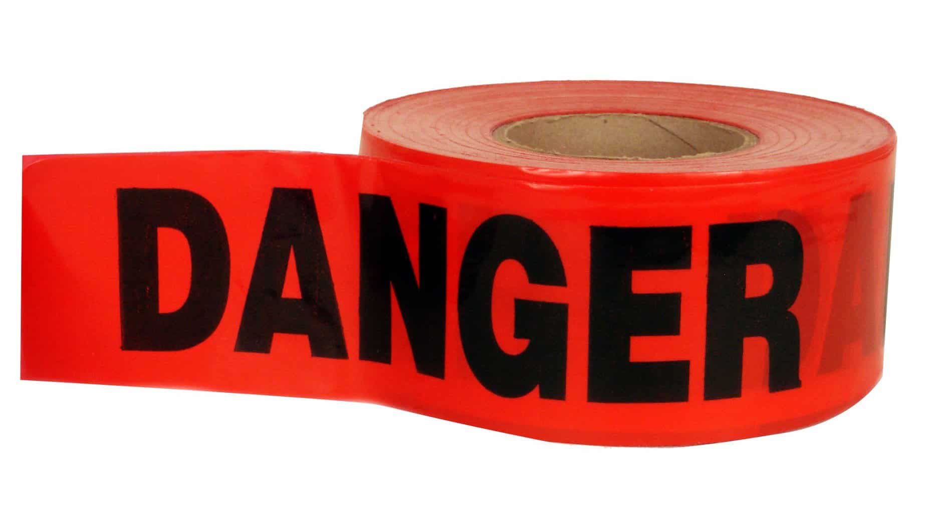 Being Able to see Danger Fun Kids the UK's children's radio station