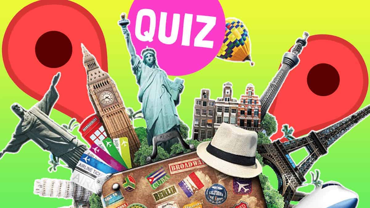 What Are The Capital Cities Of The Countries That Make Up