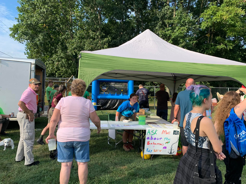 Funkstown Food Truck Festival