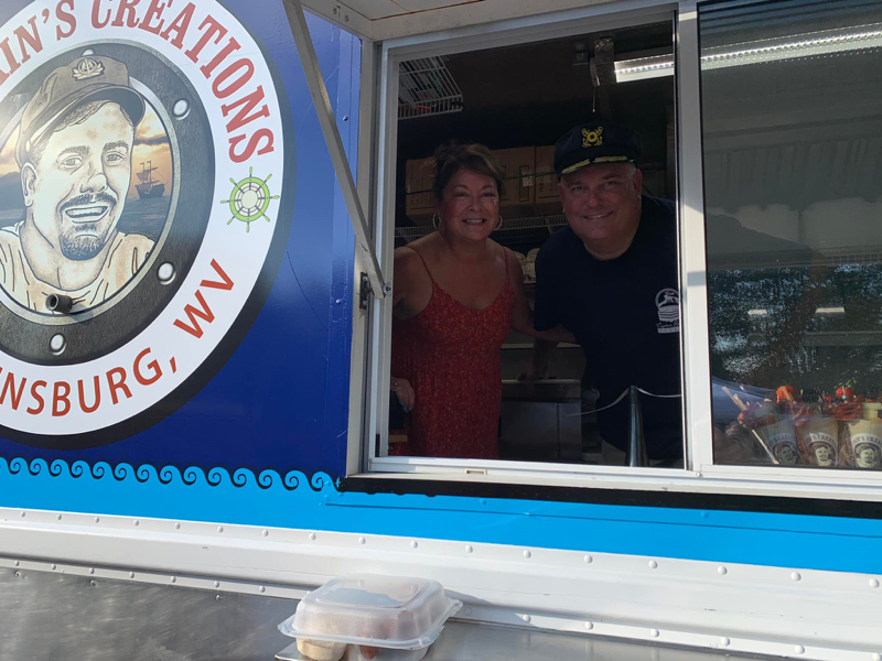 Funkstown Food Truck Festival