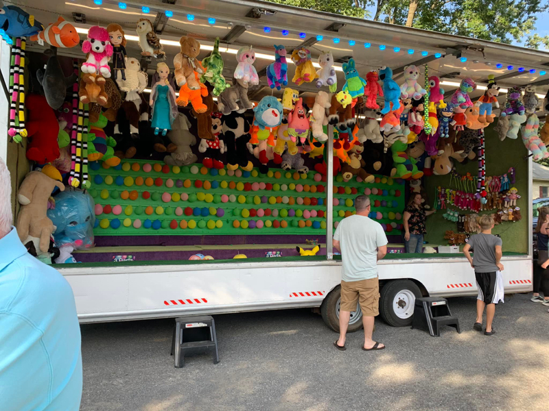 Funkstown Food Truck Festival