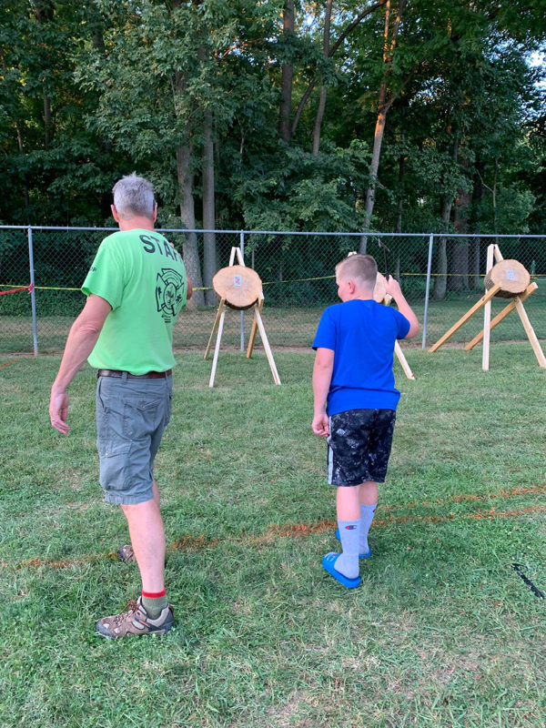 Funkstown Food Truck Festival