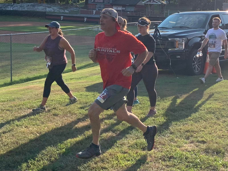 Funkstown Food Truck Festival