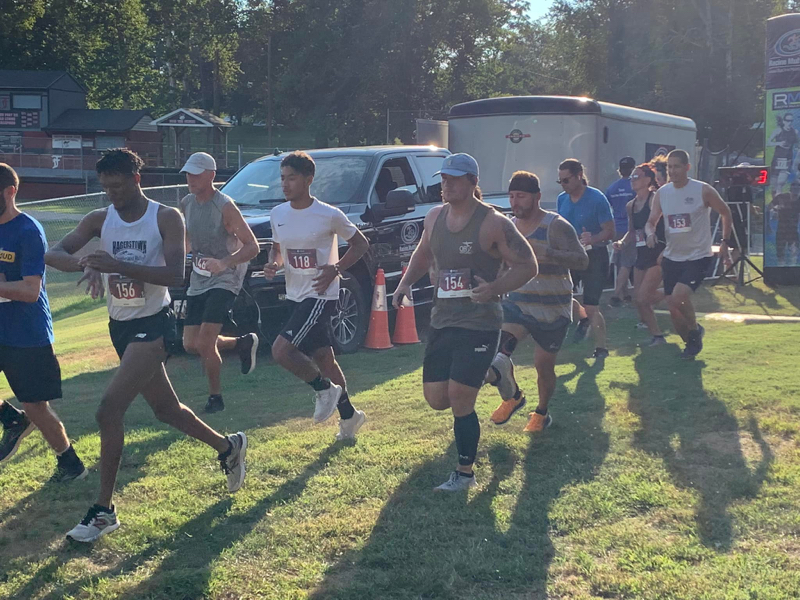 Funkstown Food Truck Festival