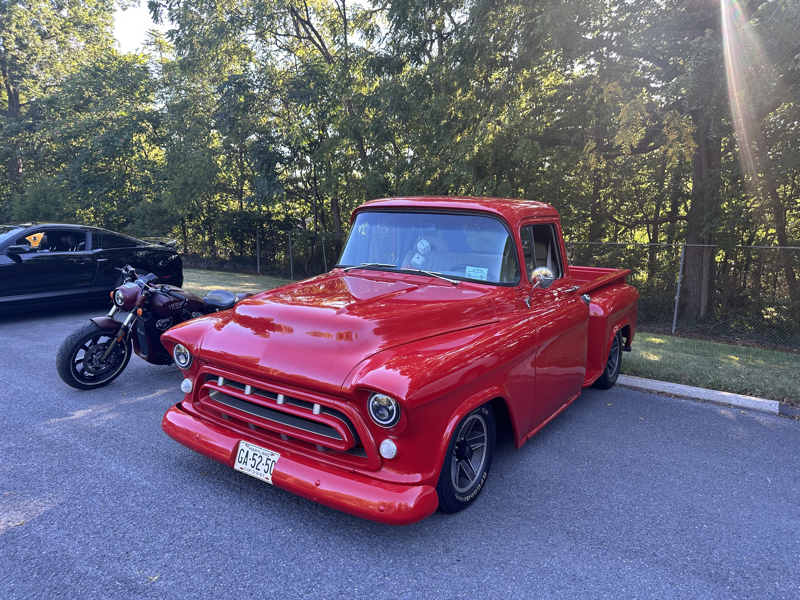 Funkstown Food Truck Festival