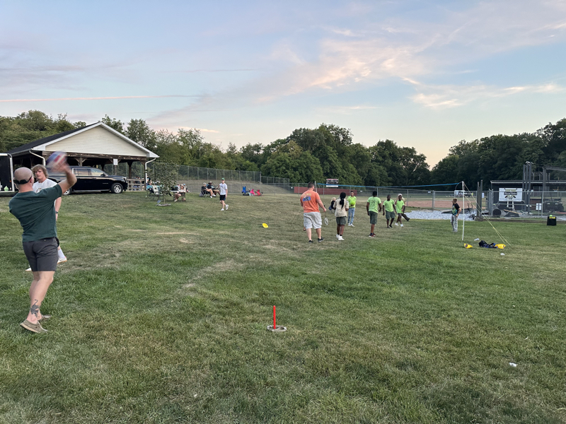 Funkstown Food Truck Festival