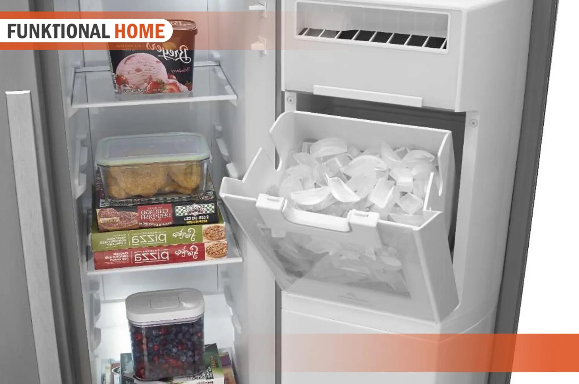 Whirlpool Ice Maker In Door Not Making Ice at Geraldine Buck blog