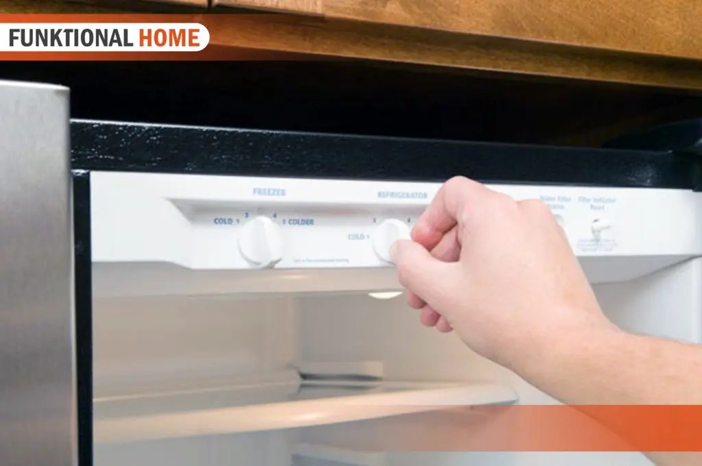 Whirlpool Freezer Not Freezing 10 Easy Ways To Fix It Now Funktional