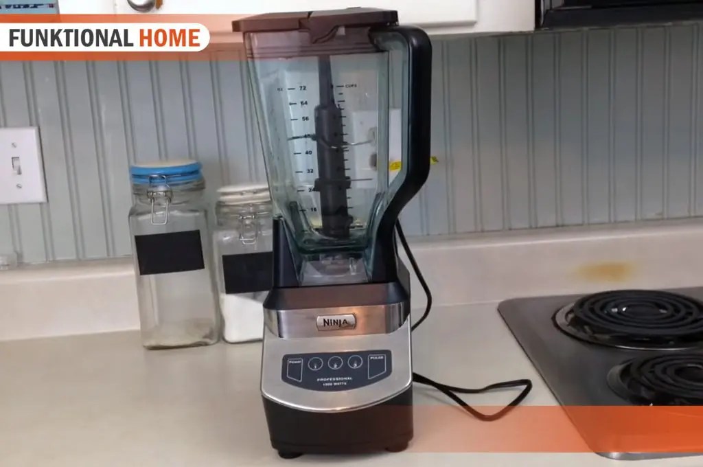 Ninja Blender Not Working 9 Easy Ways To Fix It Now