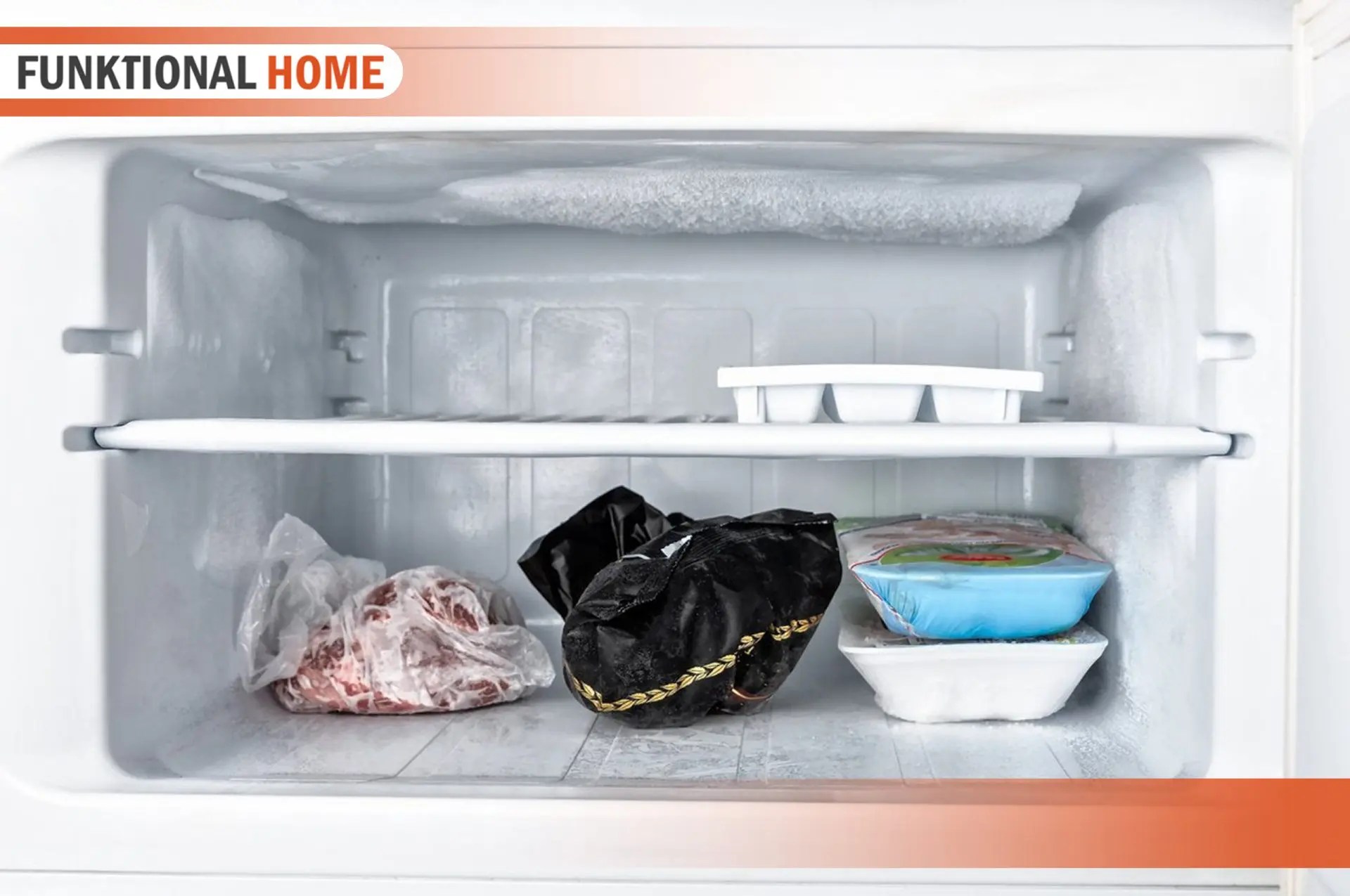 Amana Freezer Not Freezing 4 Easy Ways To Fix It Now