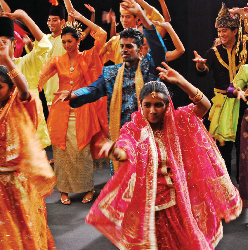 Bollywood Dancers Event Dancers Hire