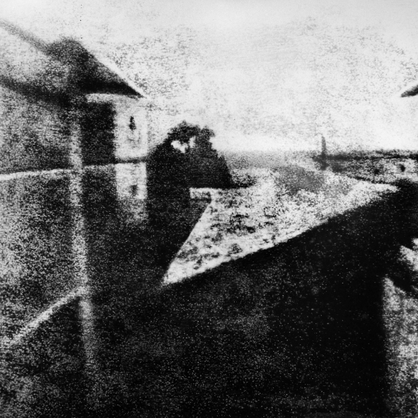 When Was Color Photography Invented? Funk Trunk Chicago