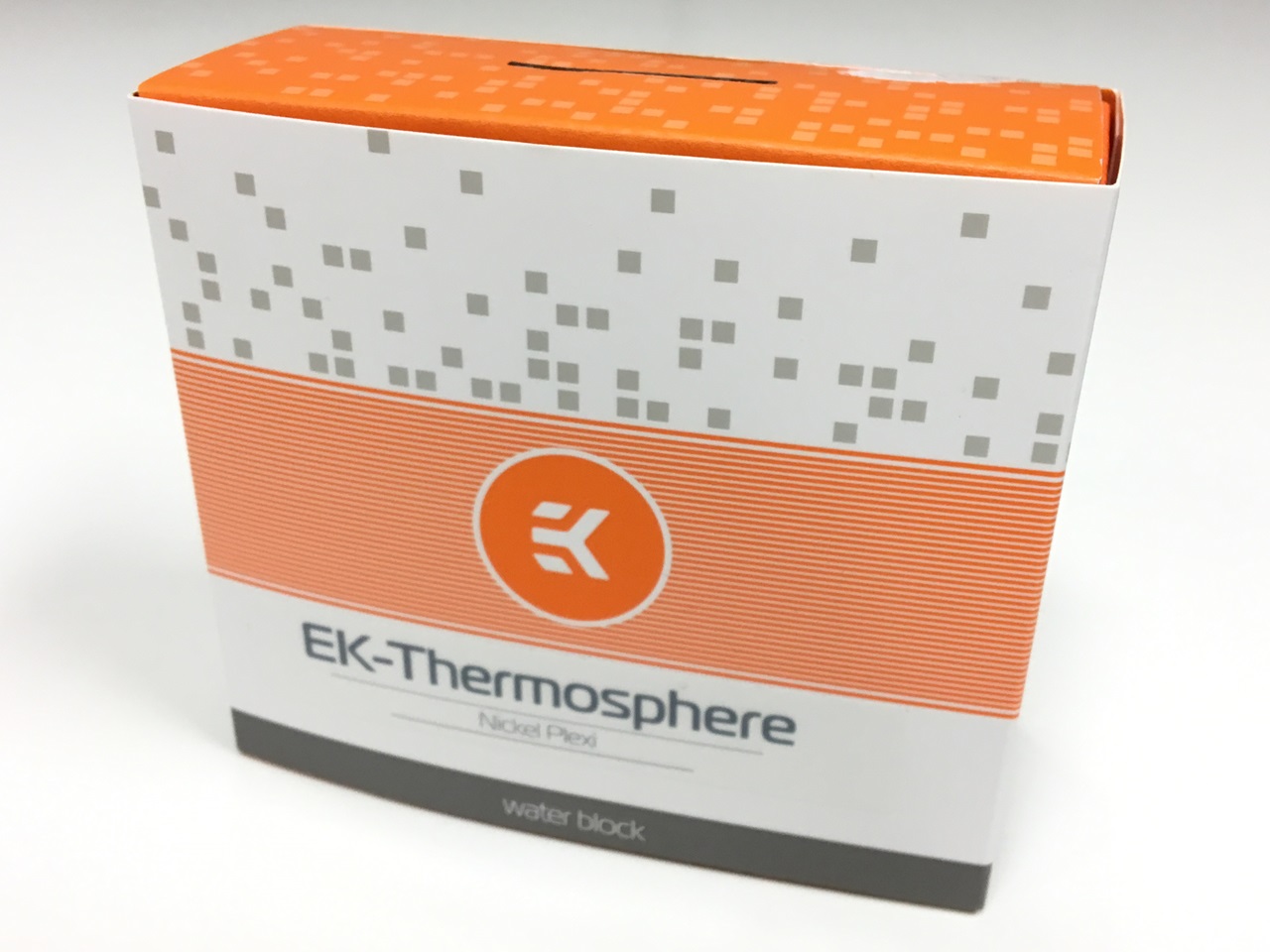 EK Thermosphere GPU Waterblock Review Page 3 of 8 Funky Kit