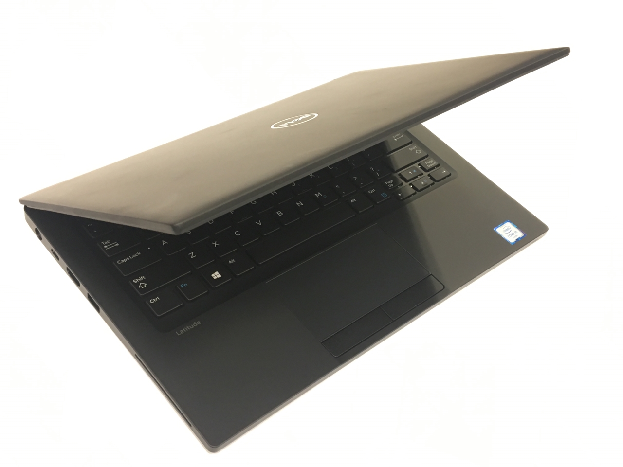 Dell Latitude E7280 Ultra Slim Laptop Review Page 3 of 5