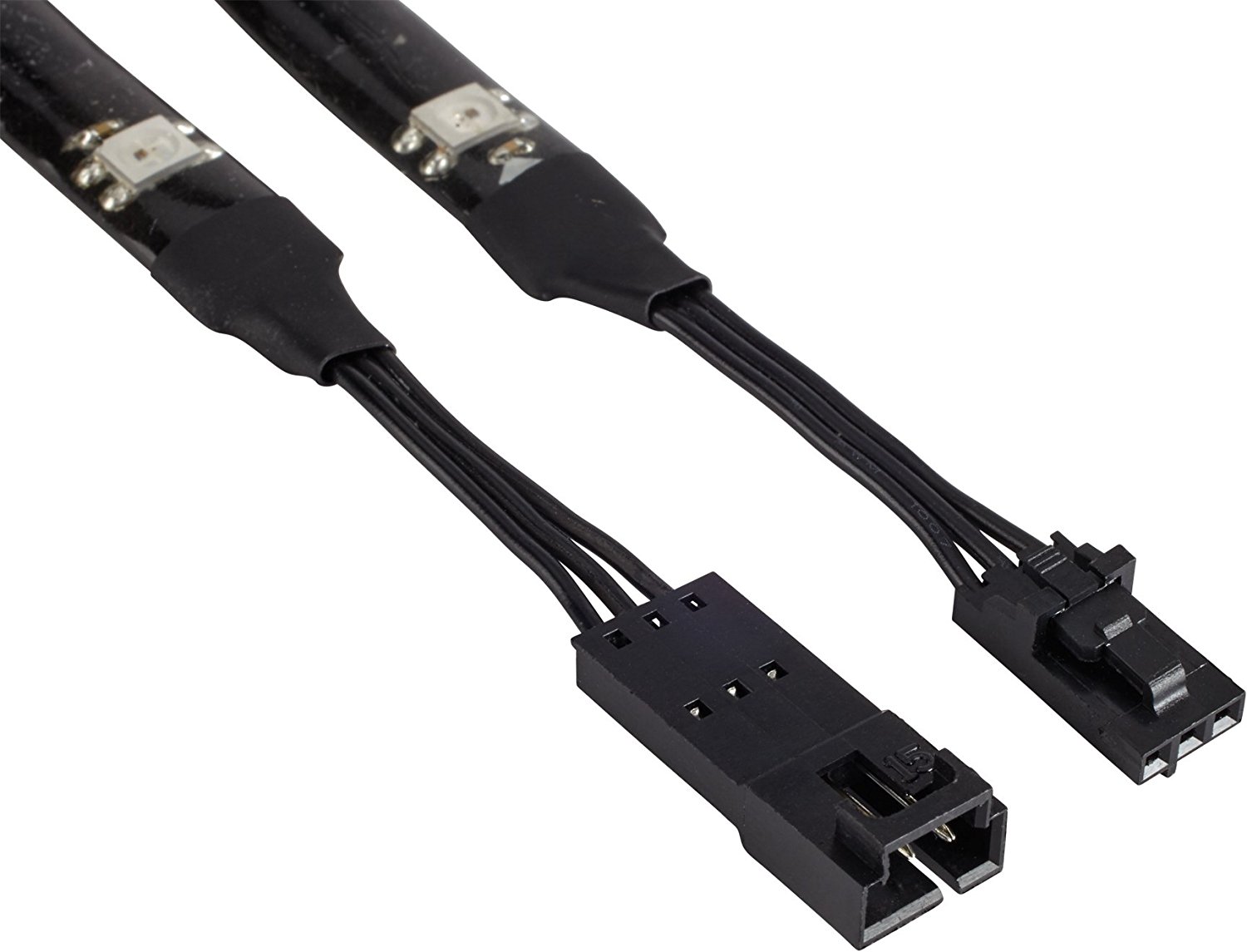 Win a CORSAIR Lighting Node PRO FunkyKit