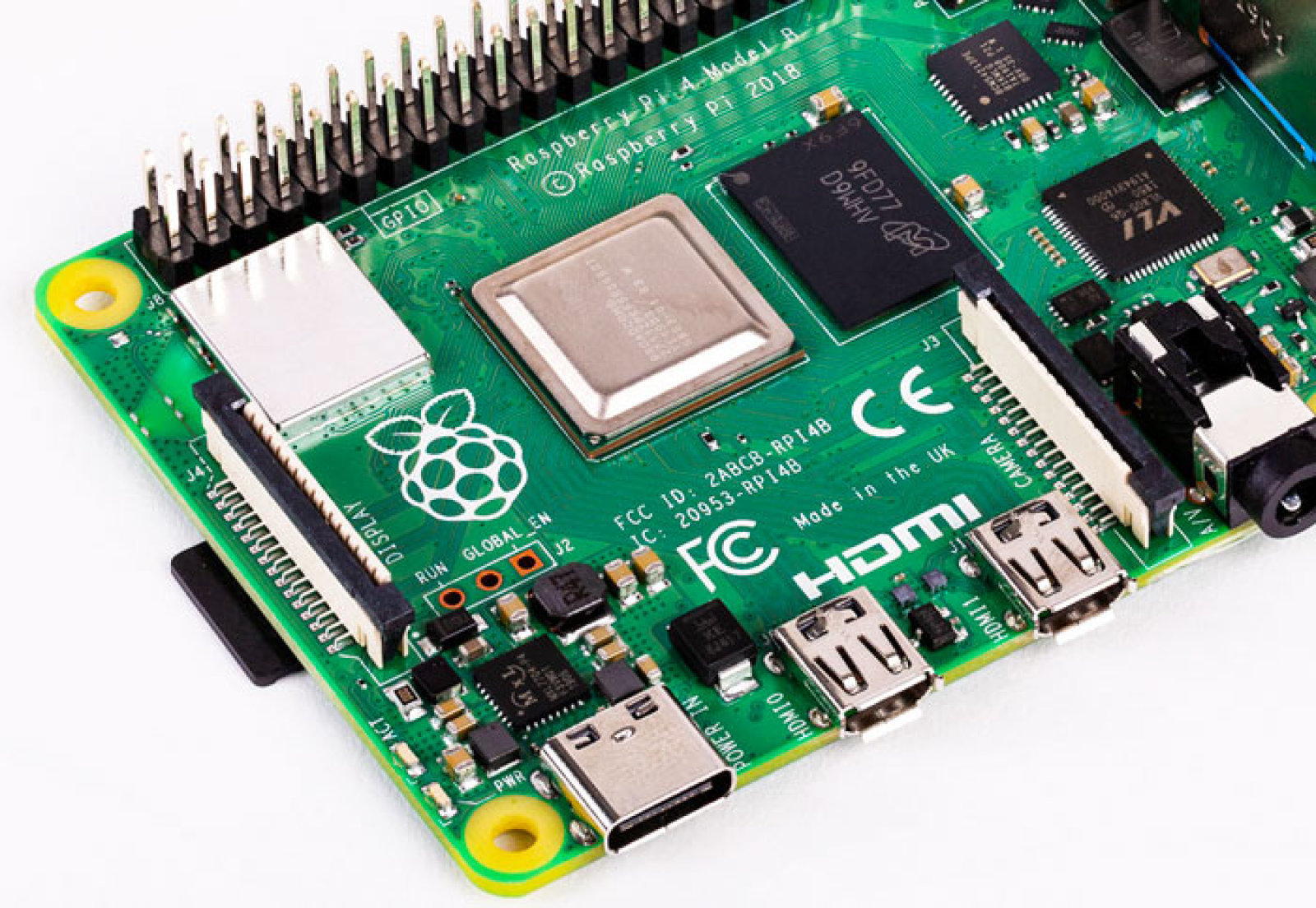 Want to Learn How to Program Your Raspberry Pi? FunkyKit