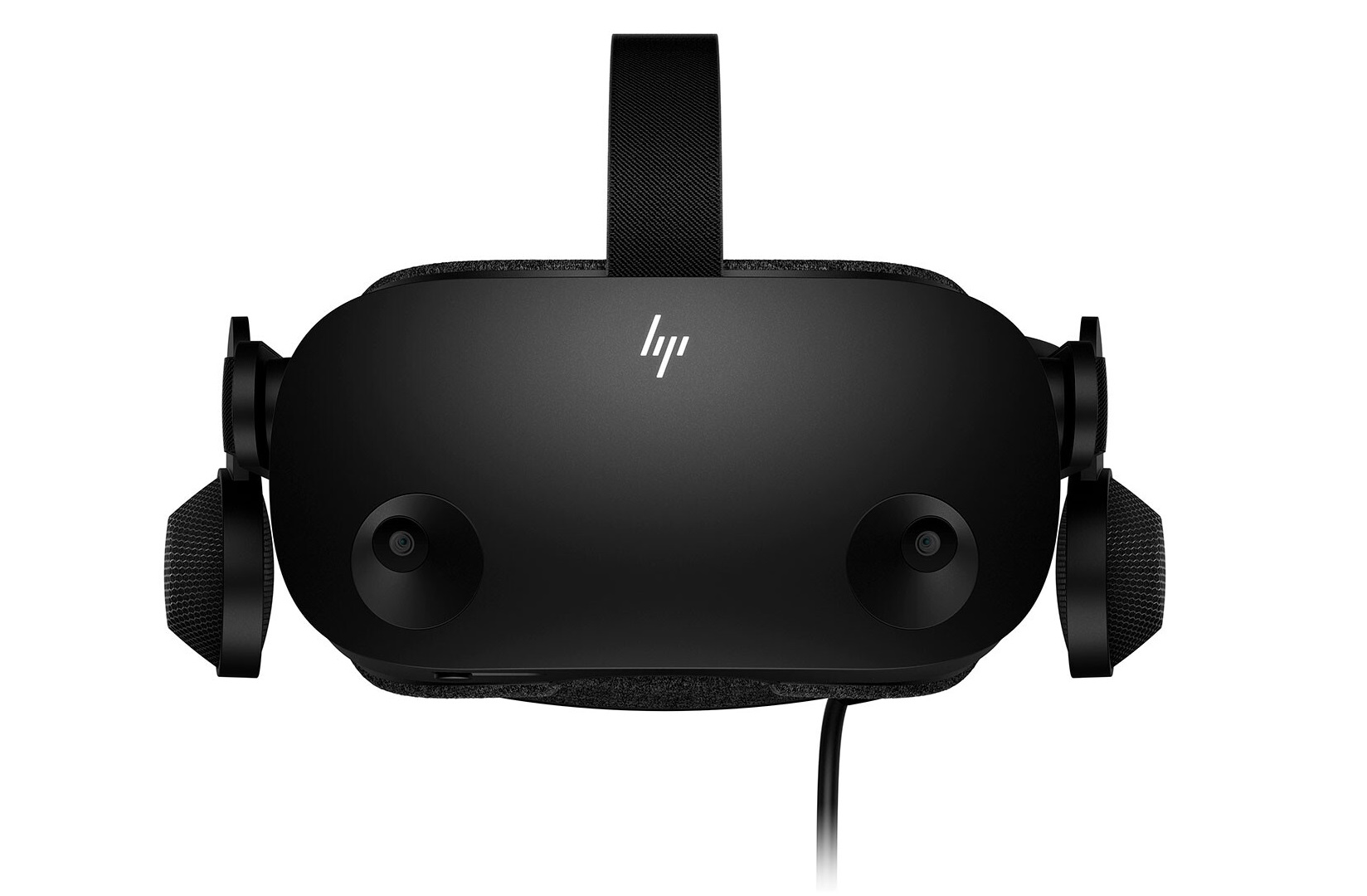 HP Unveils the Reverb G2 VR Headset - FunkyKit