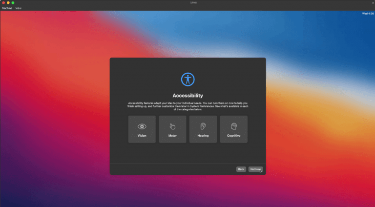 UPDATED HOW TO Install macOS Big Sur With OpenCore on Linux