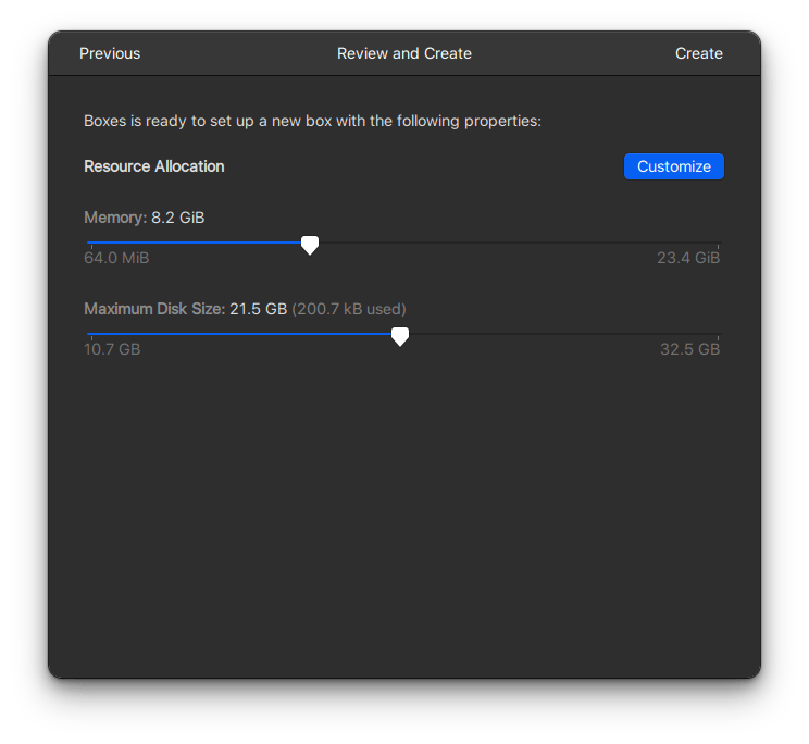 HOW TO Use GNOME Boxes to Set Up Virtual Machines