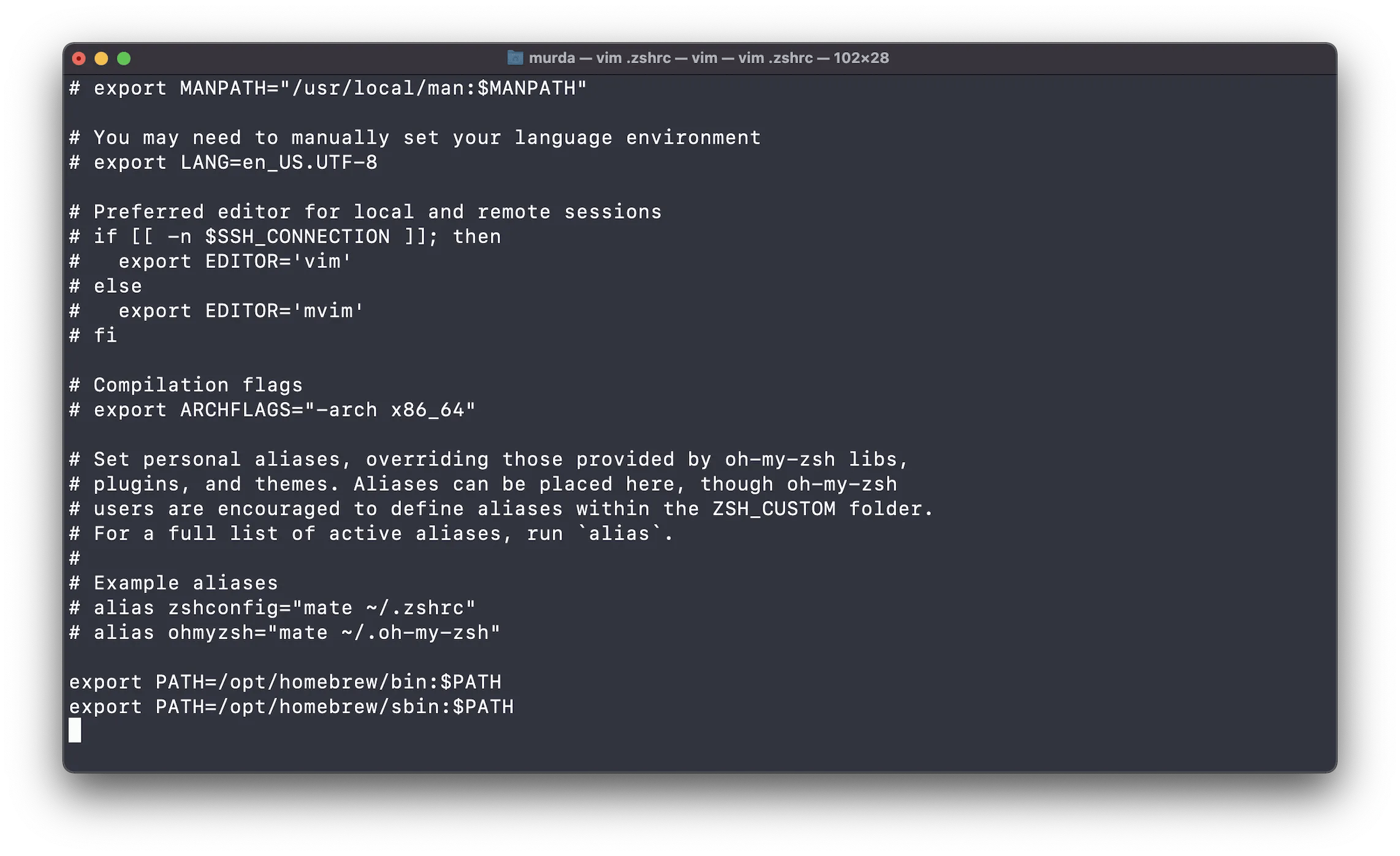 HOW TO Install Homebrew on M1 and M2 Macs Running macOS Ventura and