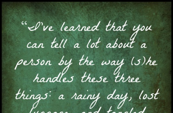 25 Inspirational Quotes For Depression