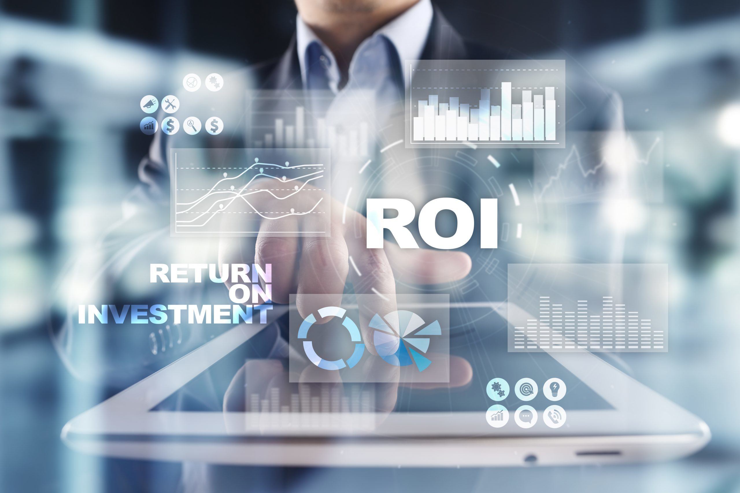 Marketing Automation Systems The 4 peripheral costs and how to get ROI