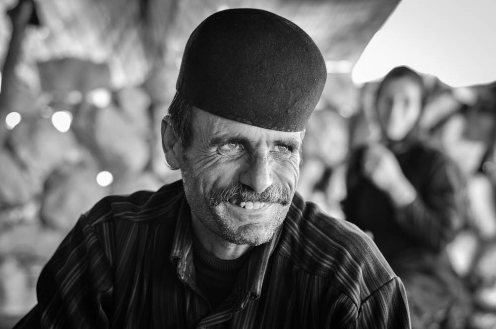 Portraits of the Bakhtiari, Iran The Funnelogy Channel