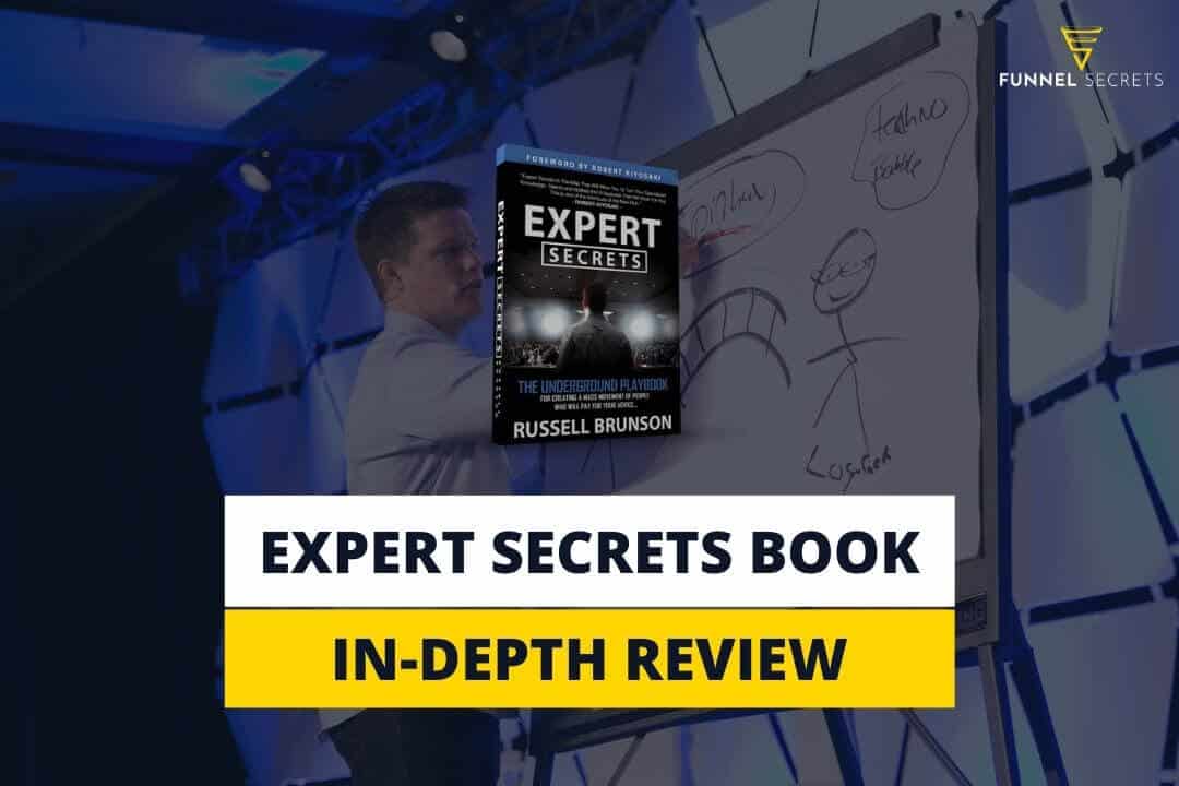 Expert Secrets review (2025) Is it Worth Or Overhyped?