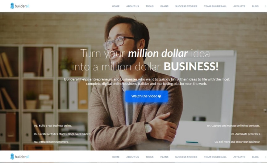 9 Best Landing Page Software Tools You Should Use In 2023