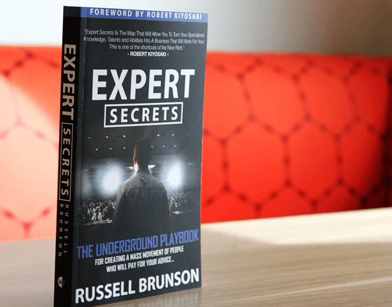 Expert Secrets Review (2nd Edition) How to Download Book PDF