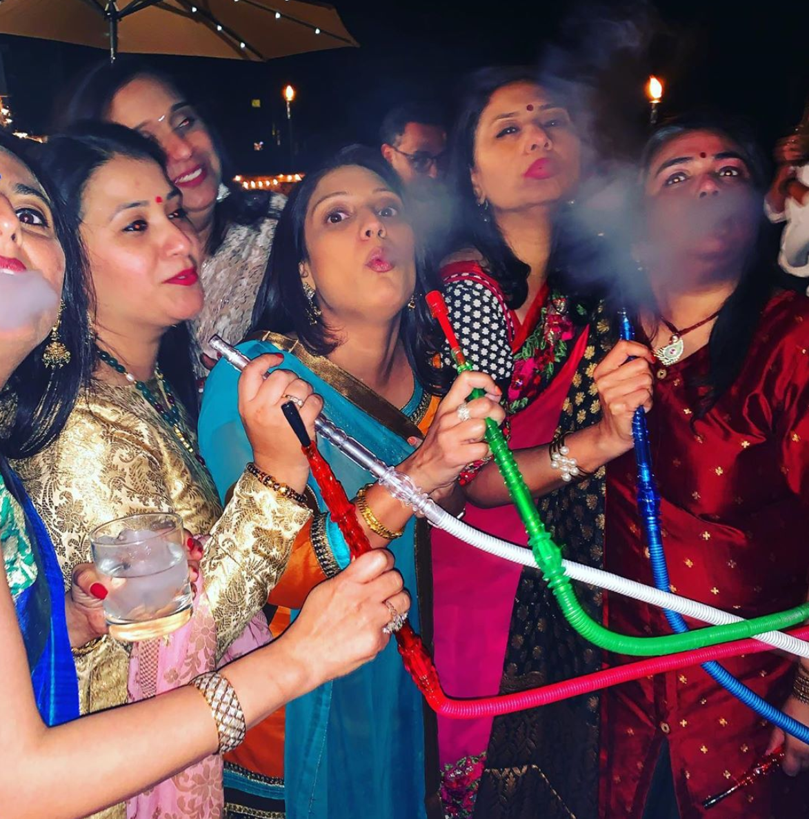 CJ Hookah Rentals, Best Party Entertainment Services in NJ, in We Come