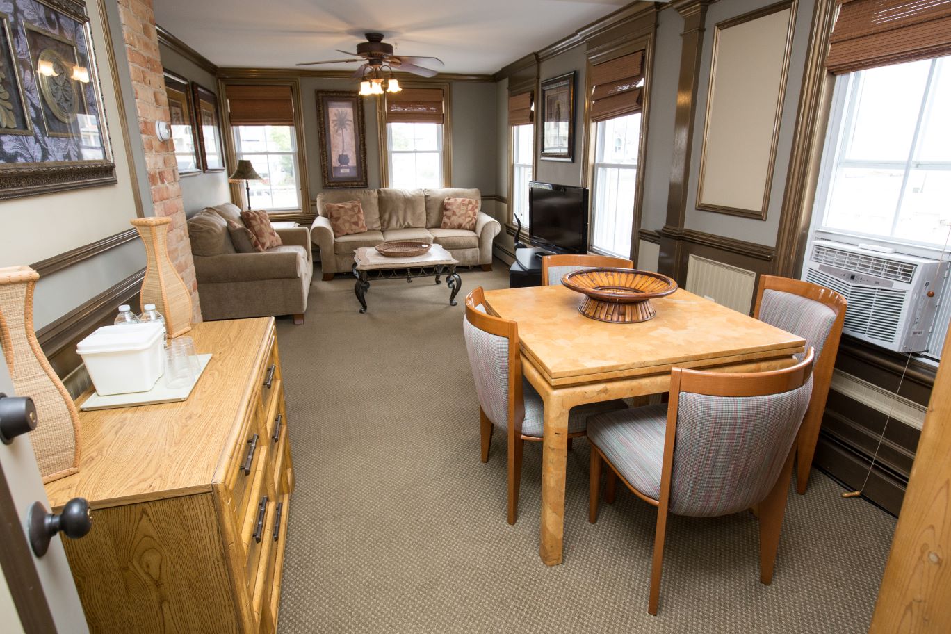 The Ocean View Inn, Best Bed and Breakfasts in NJ, in Ocean Grove